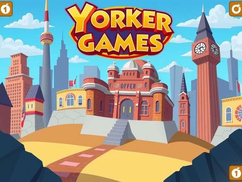 Neon Racers Racing Game