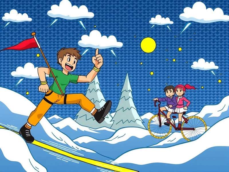 Yorker Games Office Environment